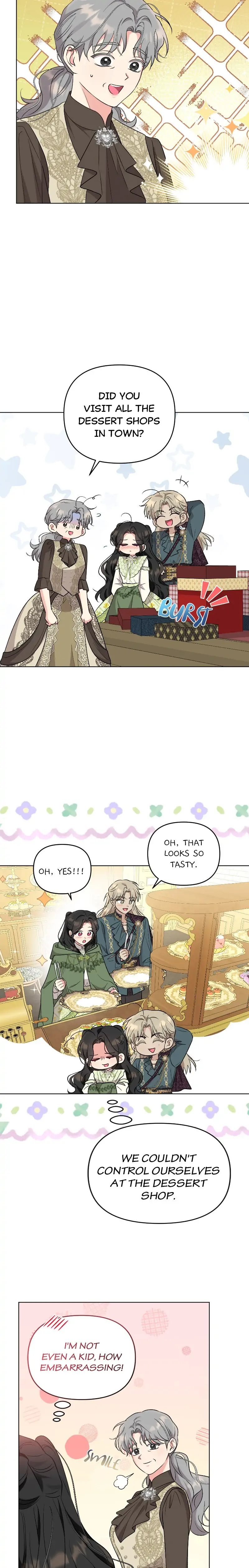 I Got Married To A Villain Chapter 55 - page 15