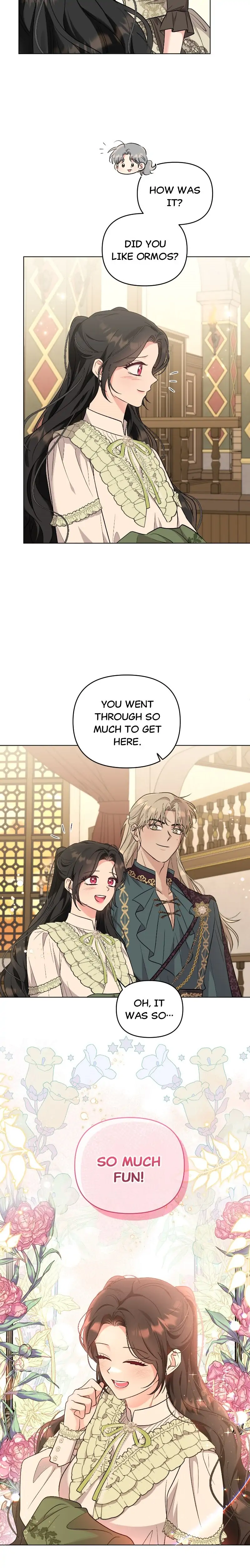 I Got Married To A Villain Chapter 55 - page 16