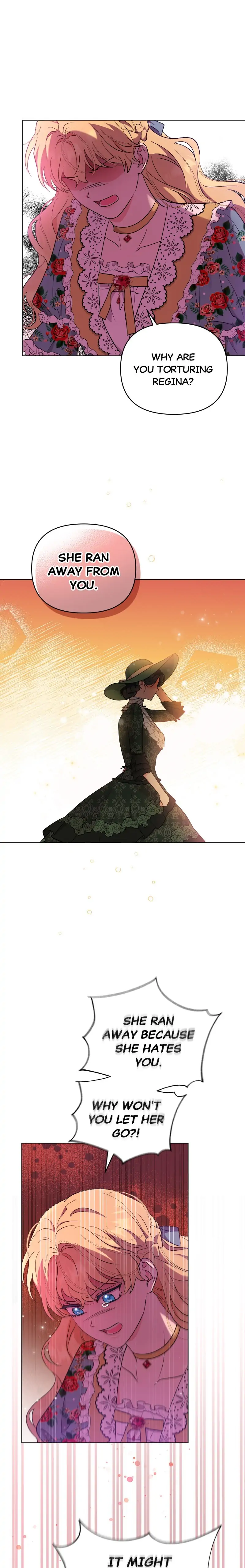 I Got Married To A Villain Chapter 55 - page 8