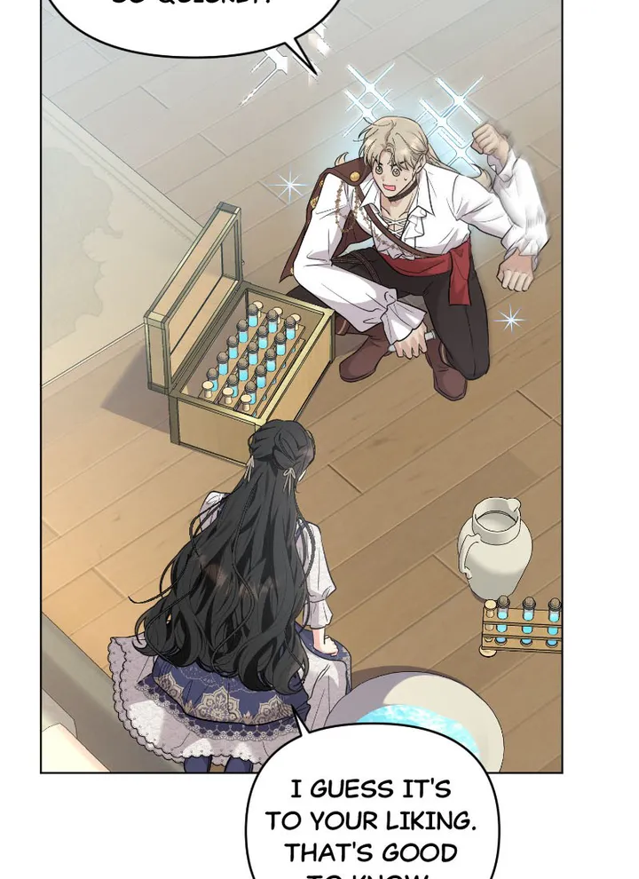 I Got Married To A Villain Chapter 53 - page 22