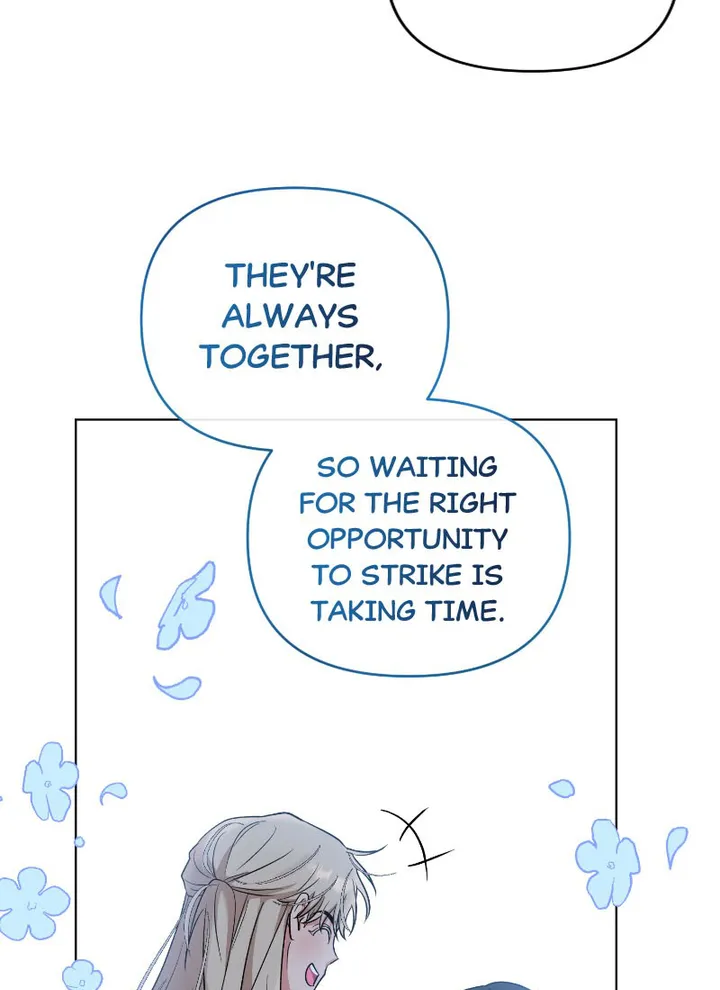 I Got Married To A Villain Chapter 53 - page 40