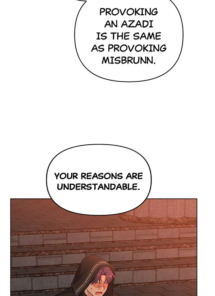 I Got Married To A Villain Chapter 53 - page 43