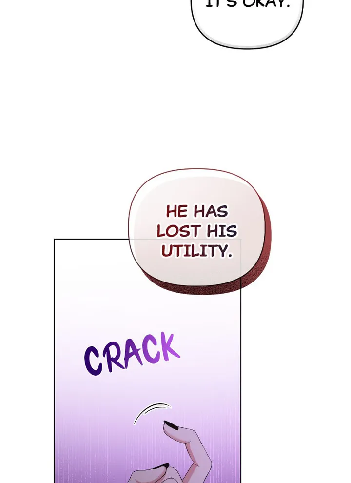 I Got Married To A Villain Chapter 53 - page 54