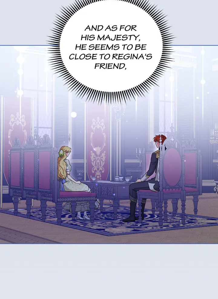 I Got Married To A Villain Chapter 52 - page 19
