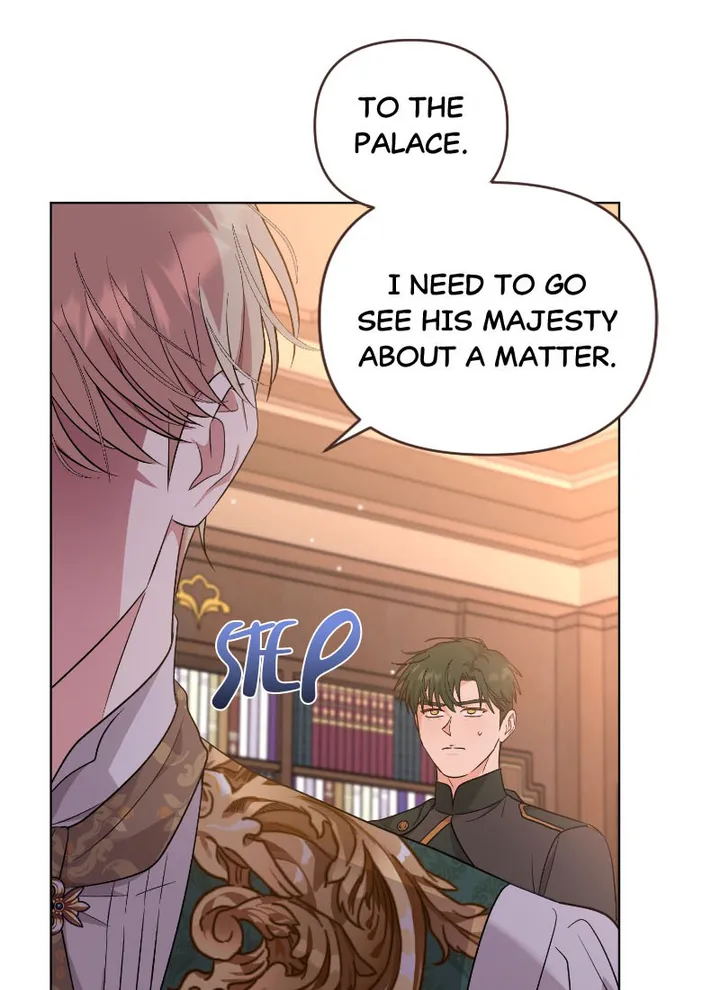 I Got Married To A Villain Chapter 52 - page 32