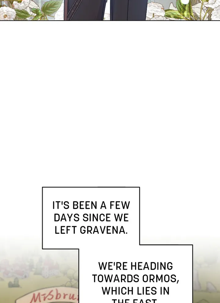 I Got Married To A Villain Chapter 52 - page 59