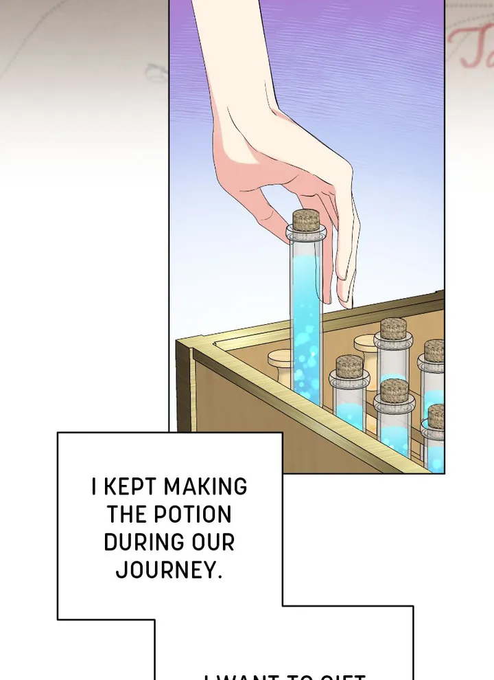 I Got Married To A Villain Chapter 52 - page 61