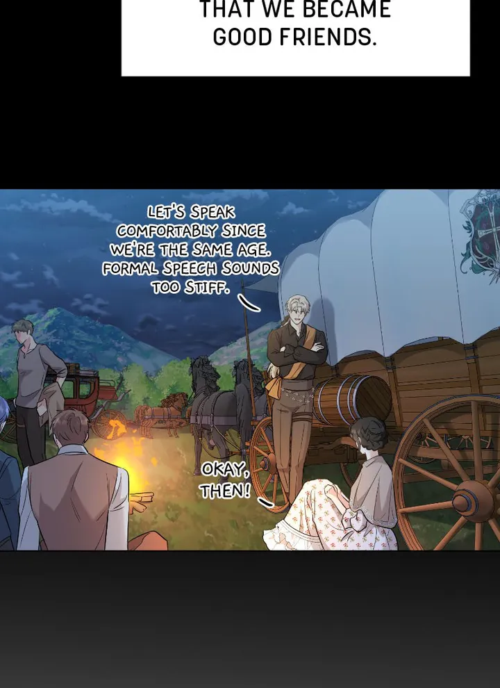 I Got Married To A Villain Chapter 52 - page 77