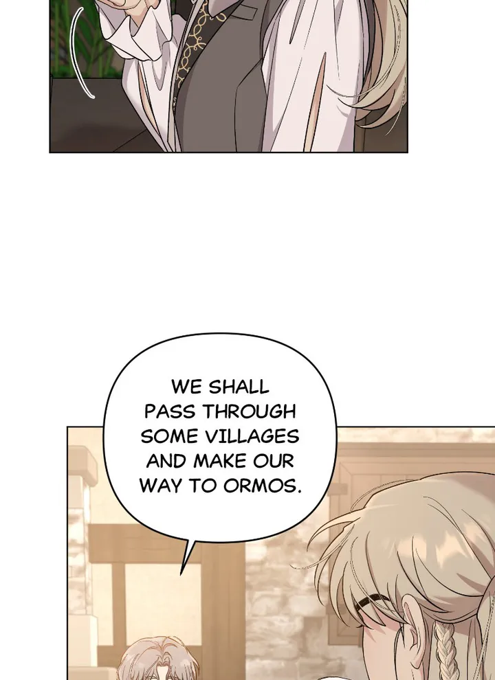 I Got Married To A Villain Chapter 51 - page 20