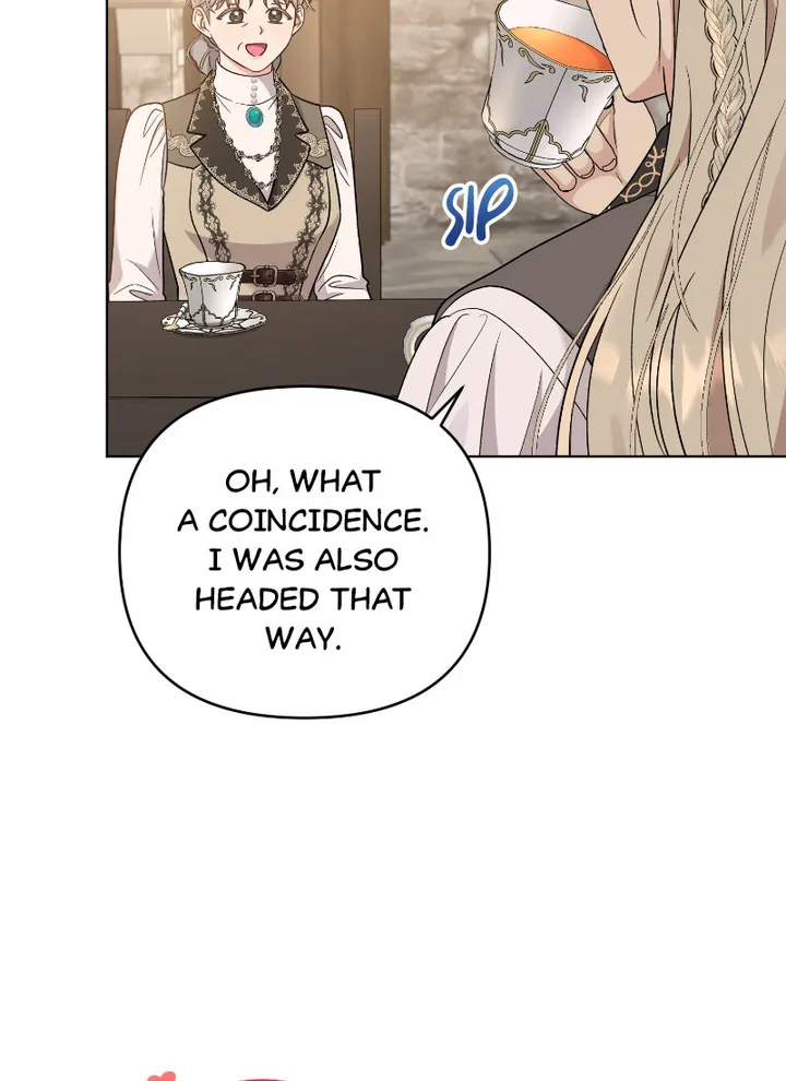 I Got Married To A Villain Chapter 51 - page 21