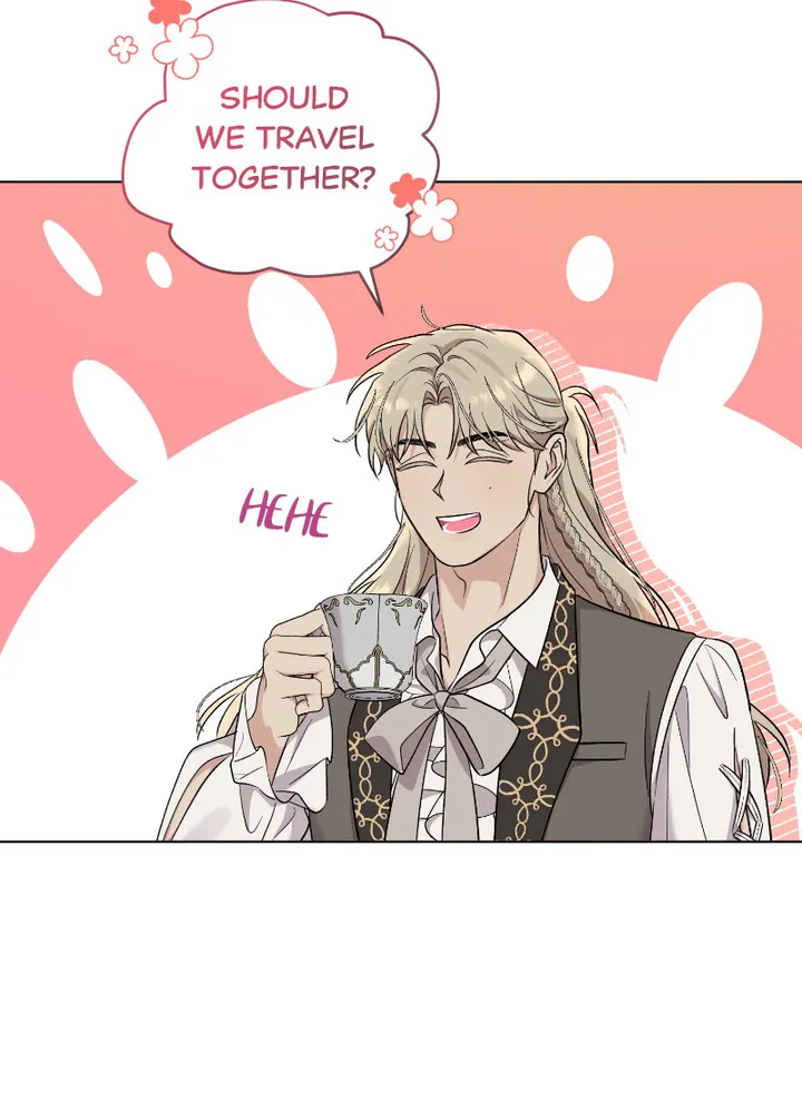 I Got Married To A Villain Chapter 51 - page 22