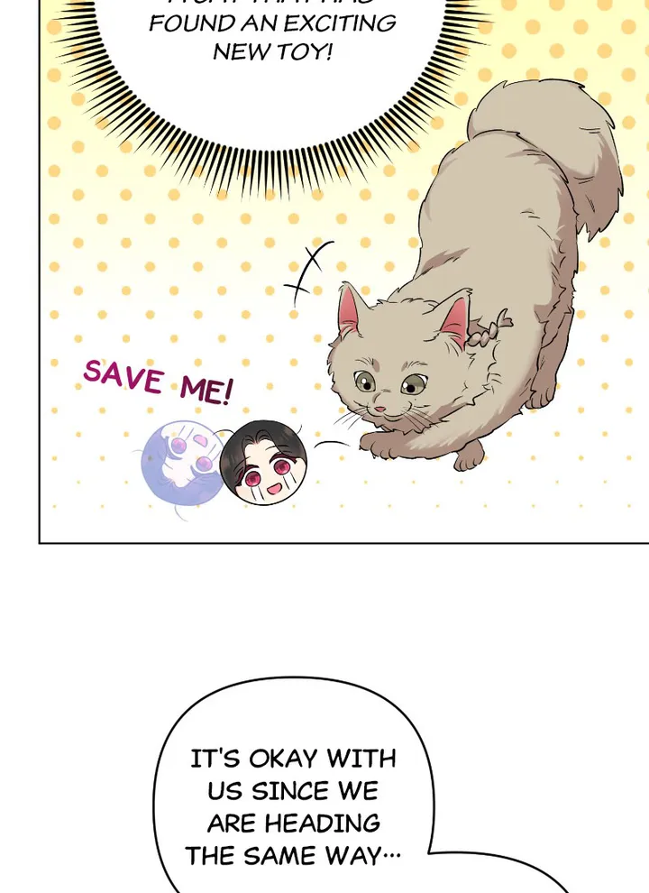 I Got Married To A Villain Chapter 51 - page 29