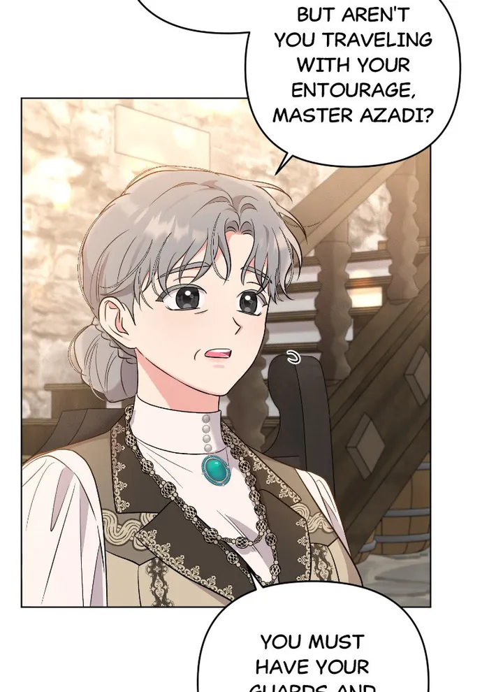 I Got Married To A Villain Chapter 51 - page 30