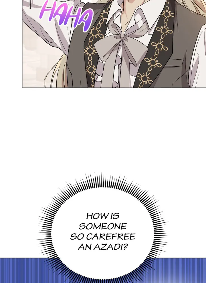 I Got Married To A Villain Chapter 51 - page 32