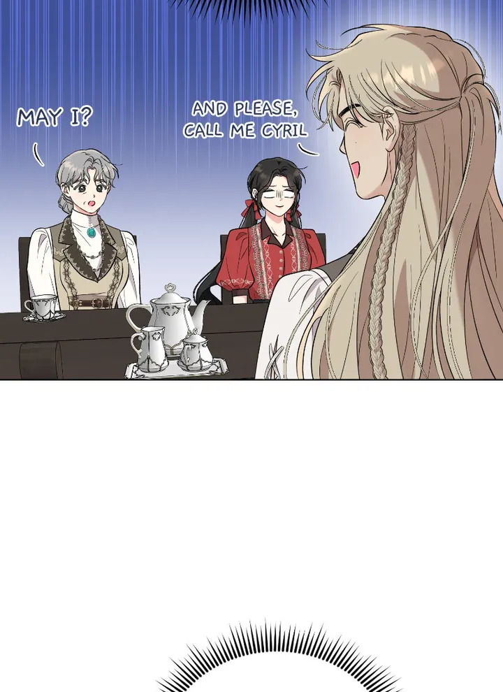 I Got Married To A Villain Chapter 51 - page 33