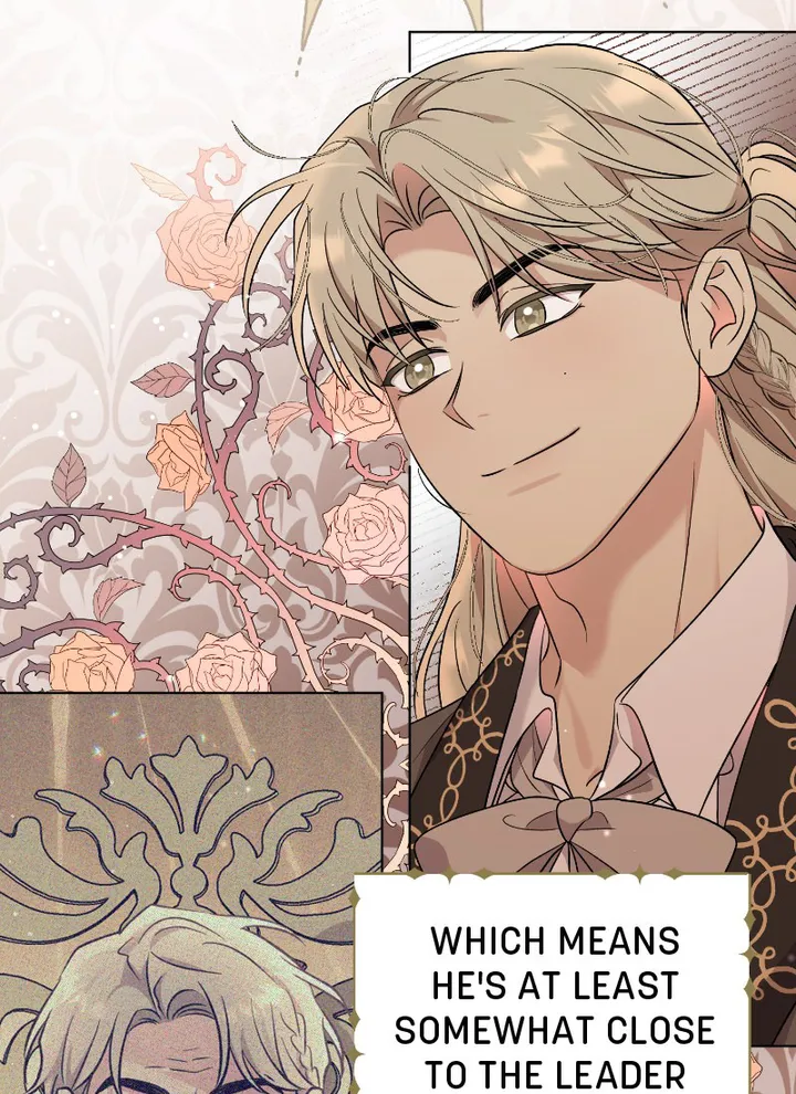 I Got Married To A Villain Chapter 51 - page 36