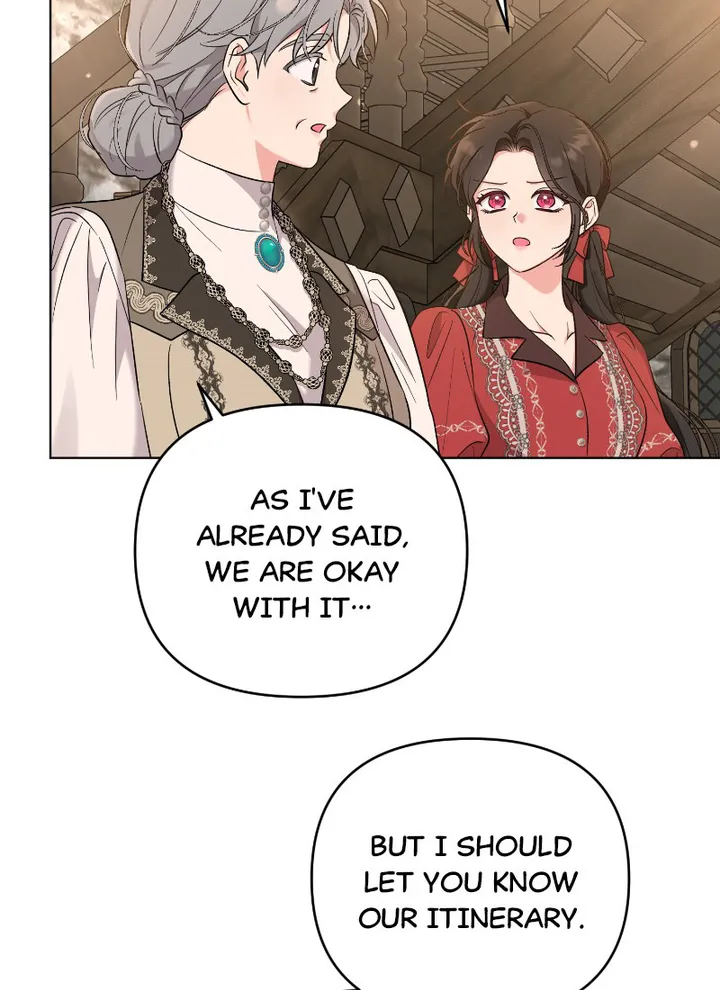 I Got Married To A Villain Chapter 51 - page 45