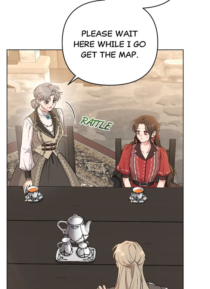 I Got Married To A Villain Chapter 51 - page 46