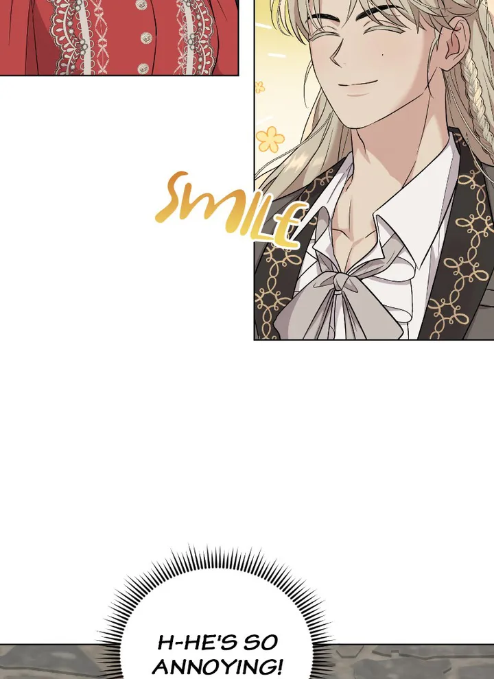 I Got Married To A Villain Chapter 51 - page 4