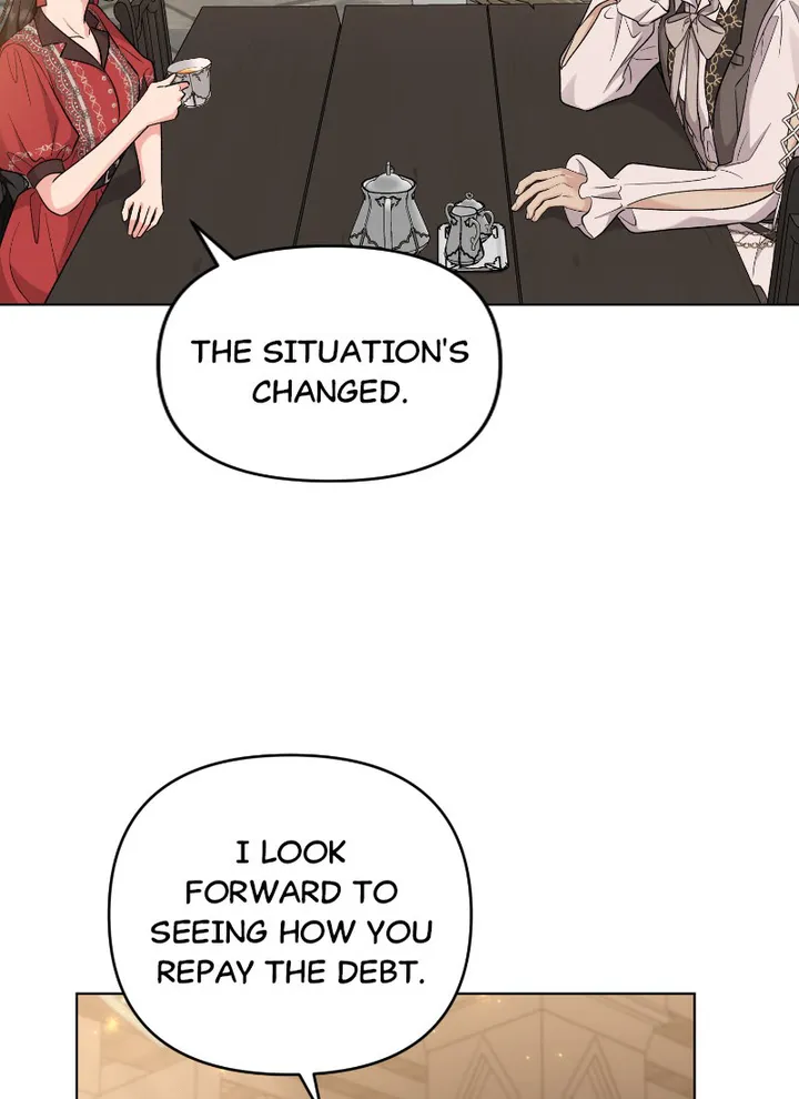 I Got Married To A Villain Chapter 51 - page 50