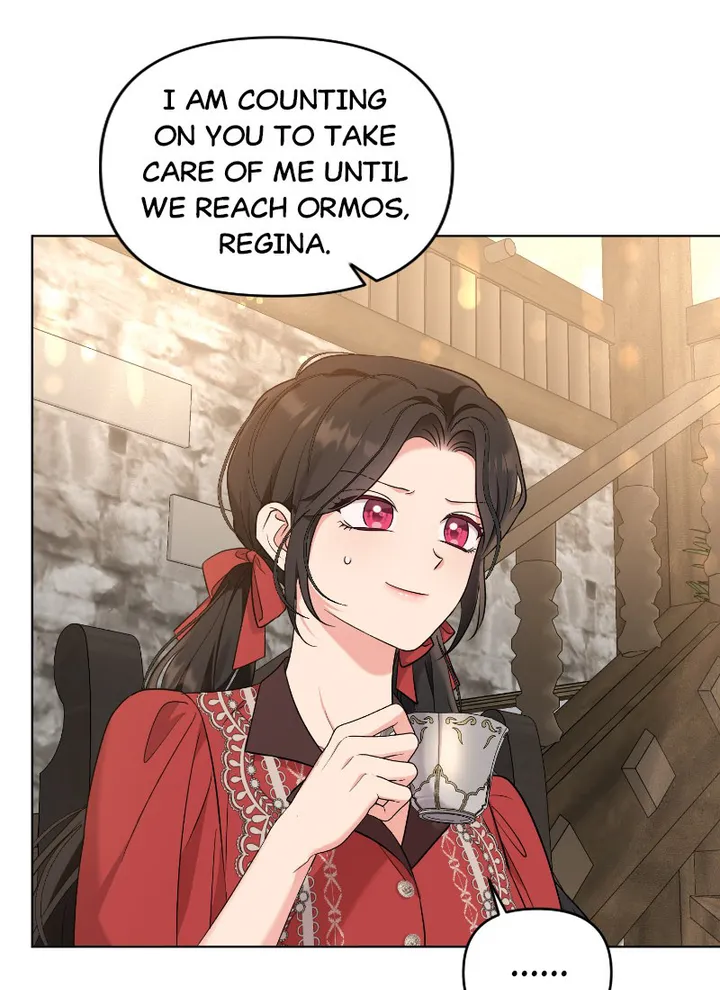 I Got Married To A Villain Chapter 51 - page 52