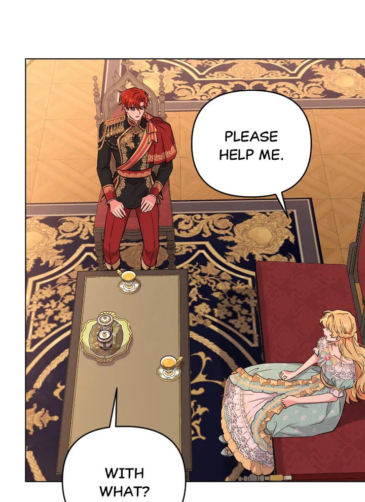 I Got Married To A Villain Chapter 51 - page 76