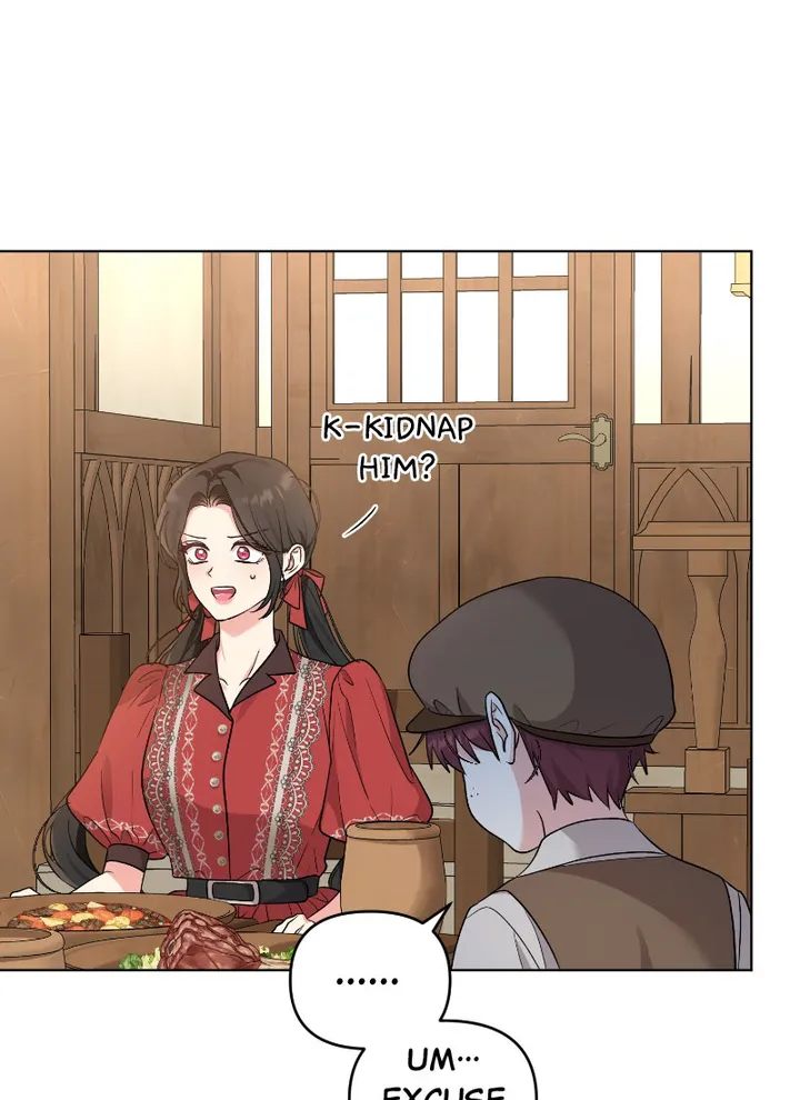 I Got Married To A Villain Chapter 50 - page 33