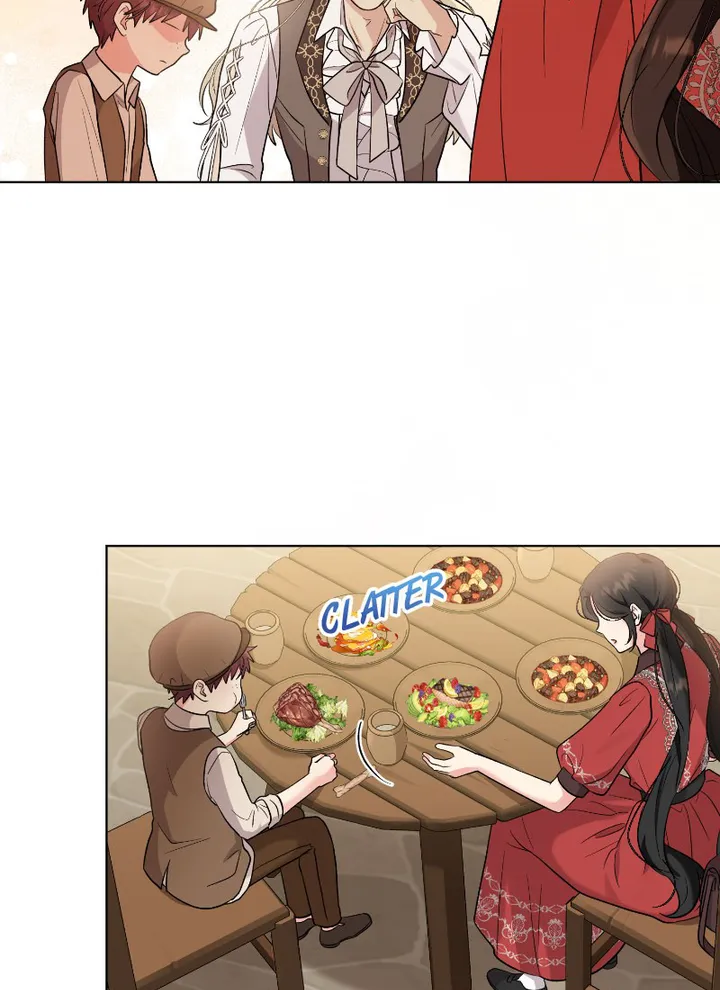 I Got Married To A Villain Chapter 50 - page 36