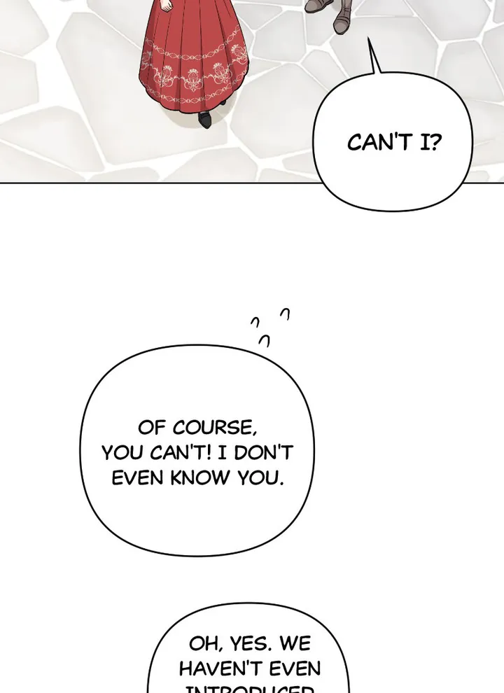 I Got Married To A Villain Chapter 50 - page 46