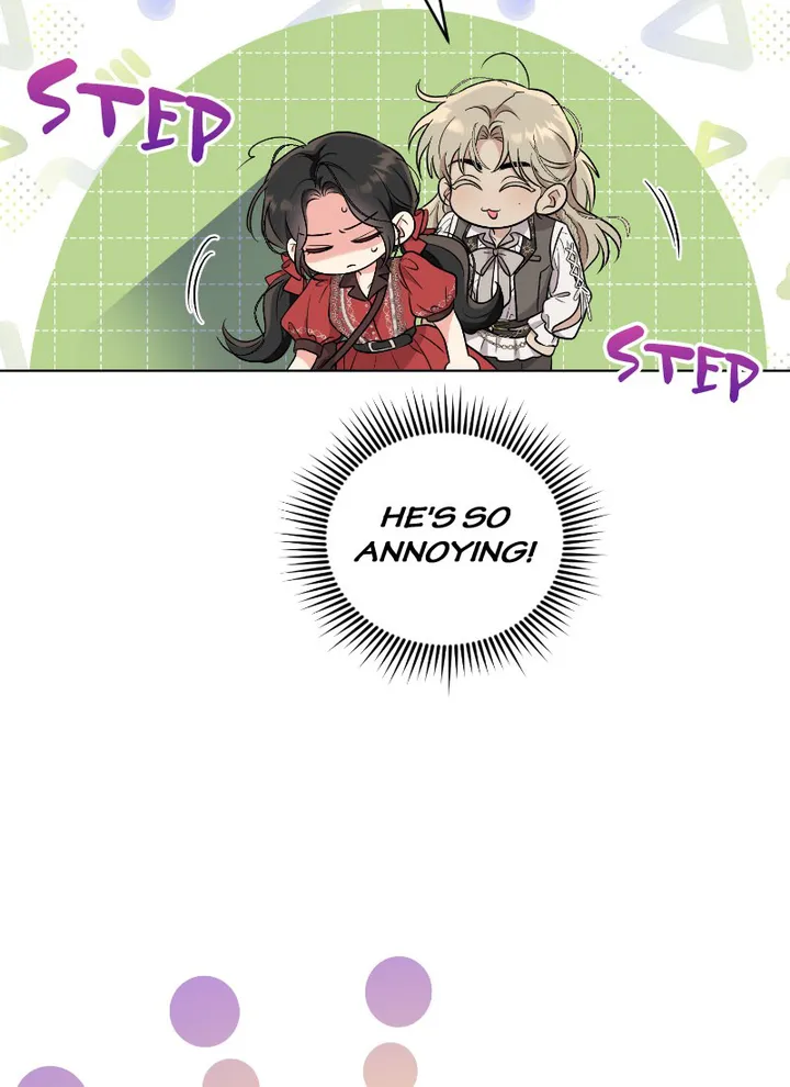 I Got Married To A Villain Chapter 50 - page 50
