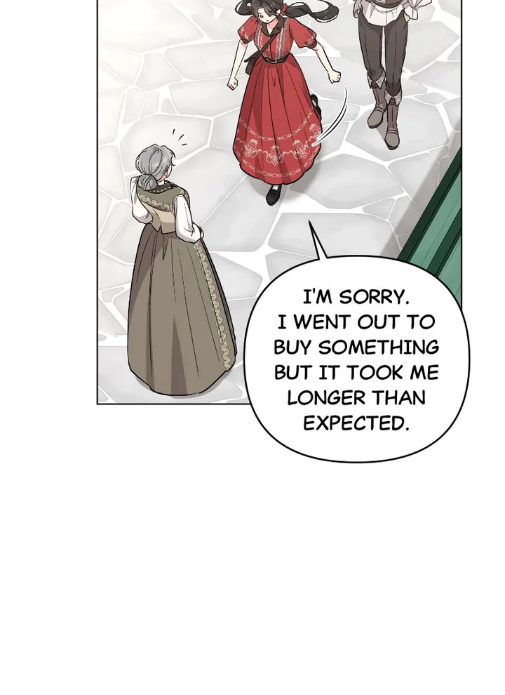 I Got Married To A Villain Chapter 50 - page 54