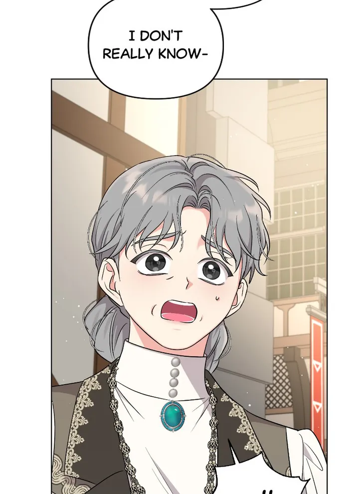 I Got Married To A Villain Chapter 50 - page 56