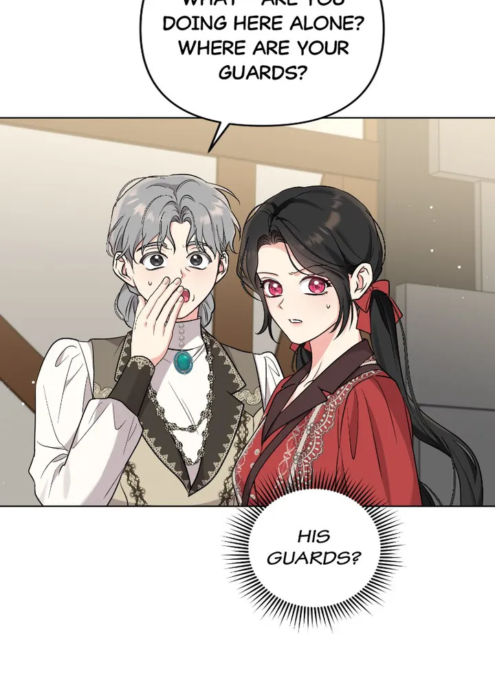 I Got Married To A Villain Chapter 50 - page 59
