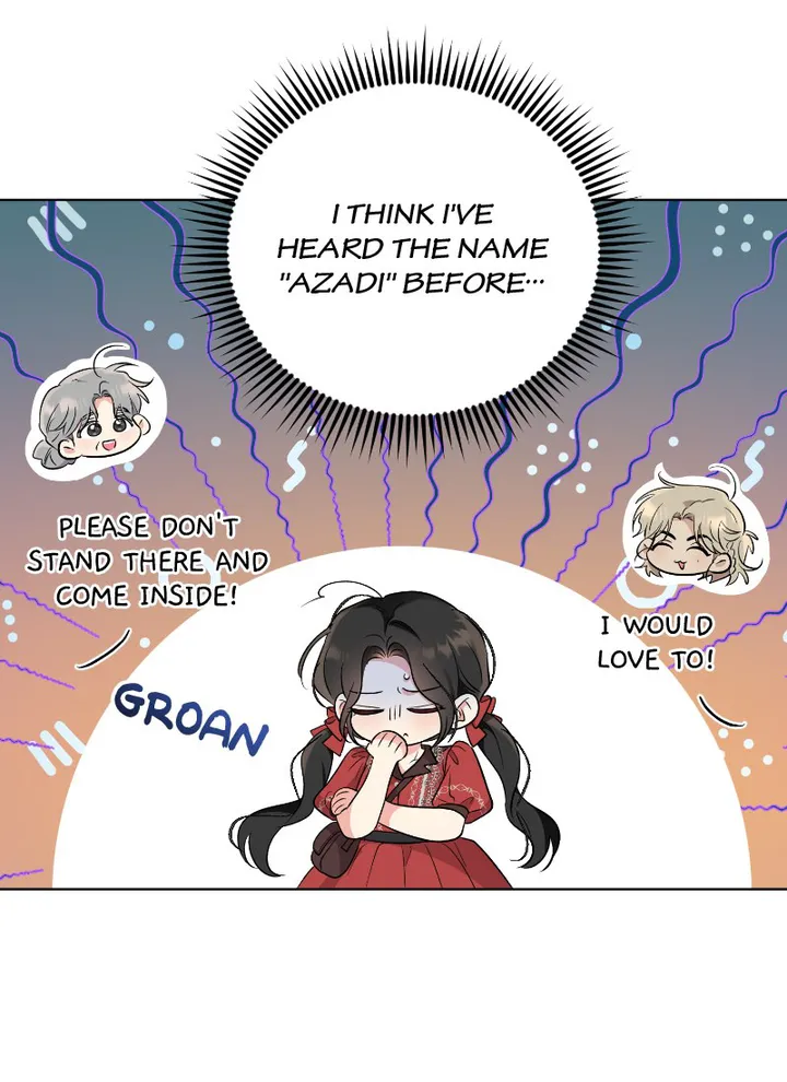 I Got Married To A Villain Chapter 50 - page 62