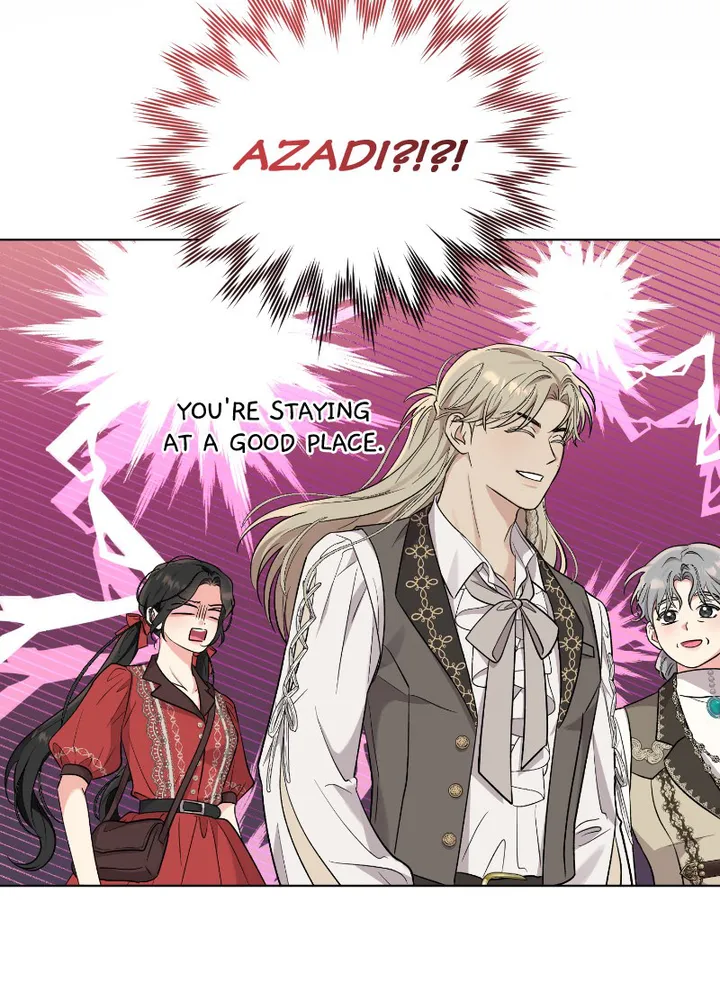 I Got Married To A Villain Chapter 50 - page 67
