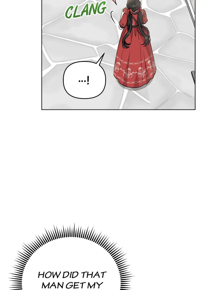I Got Married To A Villain Chapter 50 - page 6