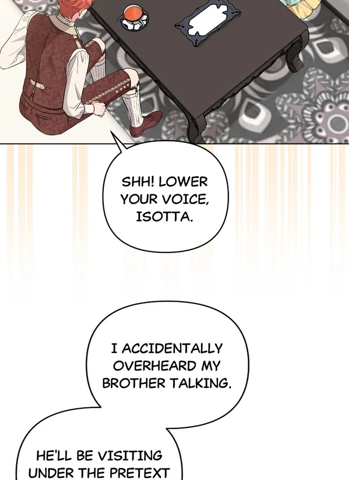 I Got Married To A Villain Chapter 50 - page 74