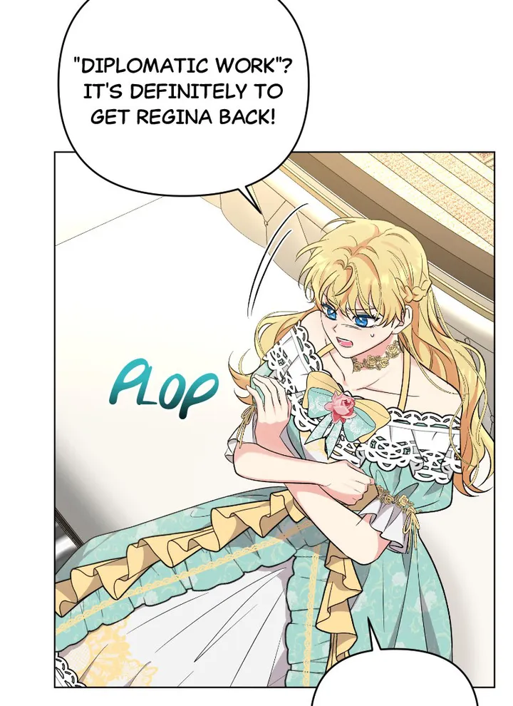 I Got Married To A Villain Chapter 50 - page 76