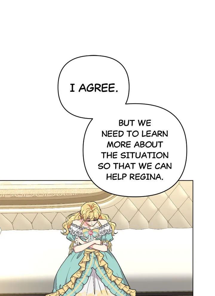 I Got Married To A Villain Chapter 50 - page 81