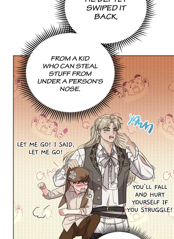 I Got Married To A Villain Chapter 50 - page 8