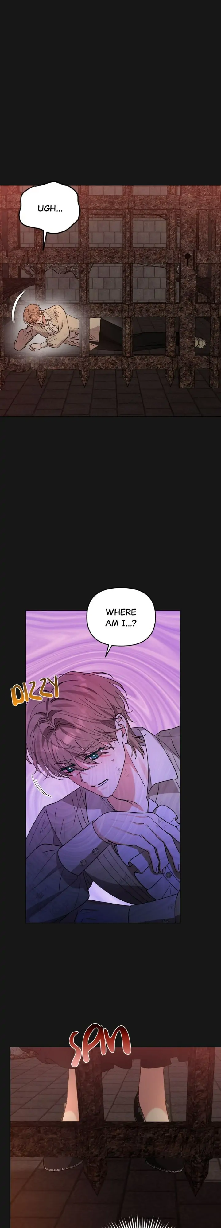 I Got Married To A Villain Chapter 65 - page 14