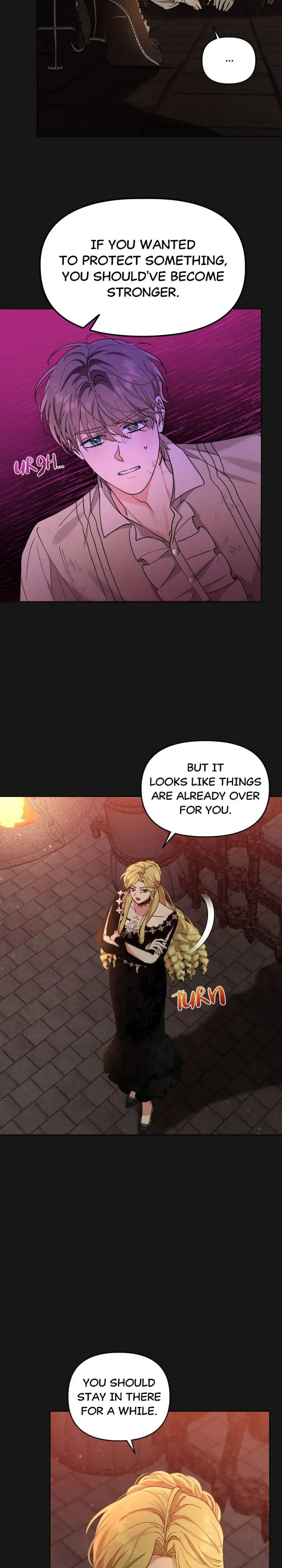 I Got Married To A Villain Chapter 65 - page 19