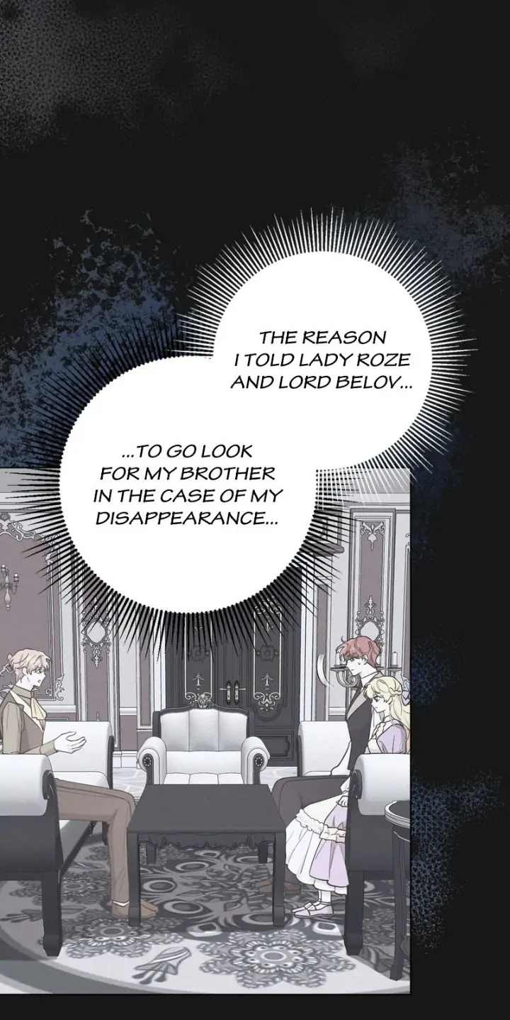 I Got Married To A Villain Chapter 65 - page 21