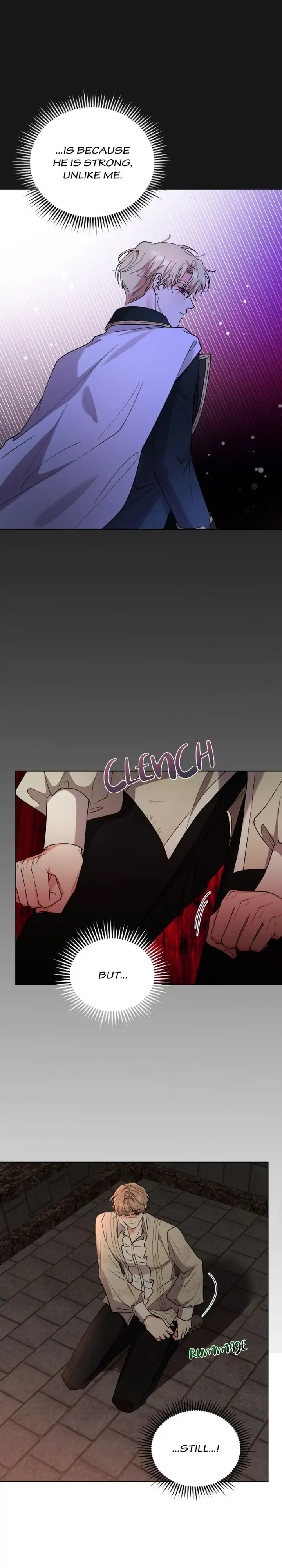 I Got Married To A Villain Chapter 65 - page 22