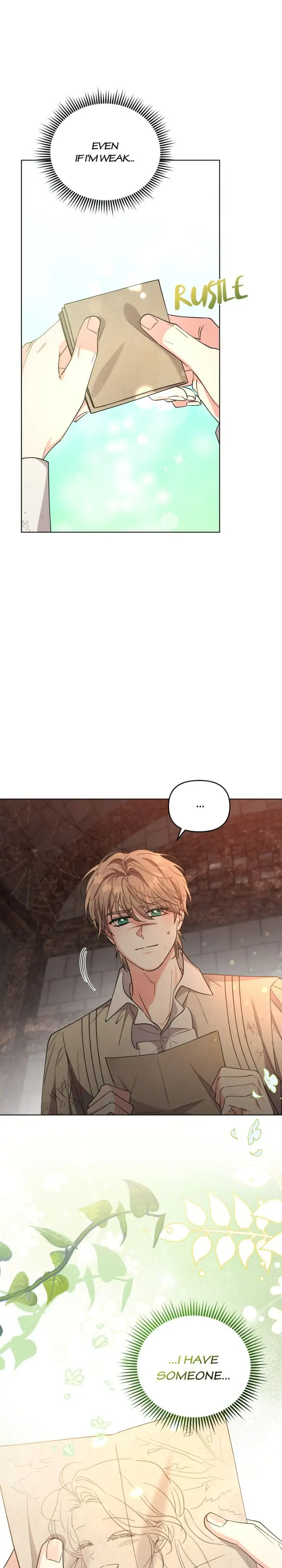 I Got Married To A Villain Chapter 65 - page 23