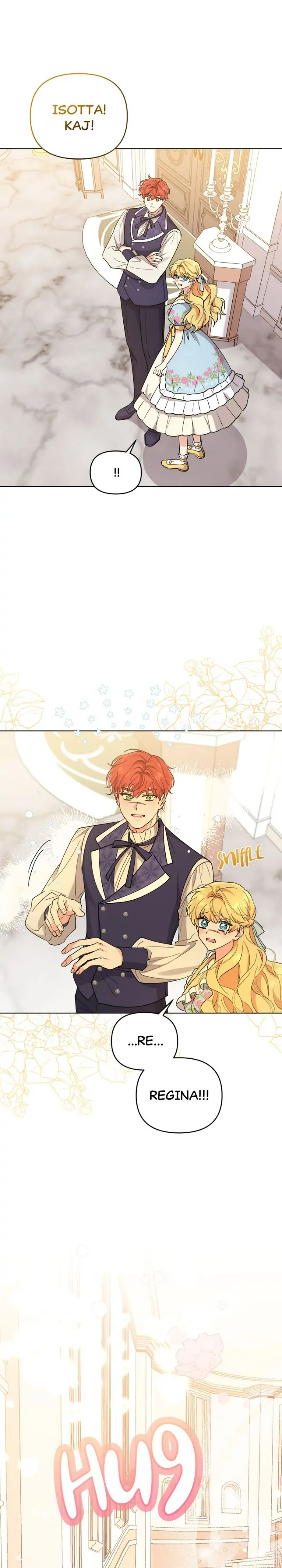 I Got Married To A Villain Chapter 65 - page 27