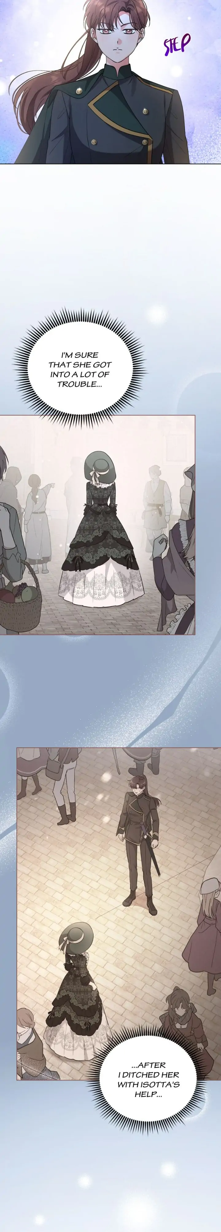I Got Married To A Villain Chapter 65 - page 4