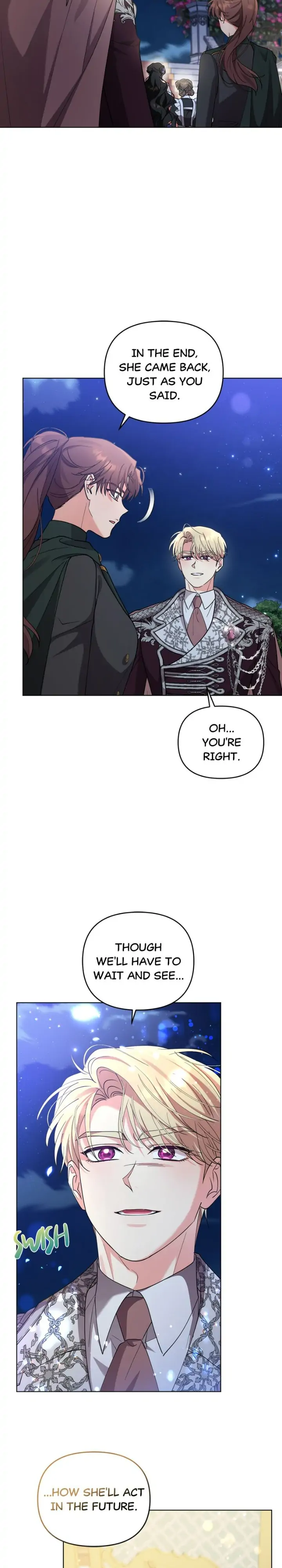 I Got Married To A Villain Chapter 65 - page 7