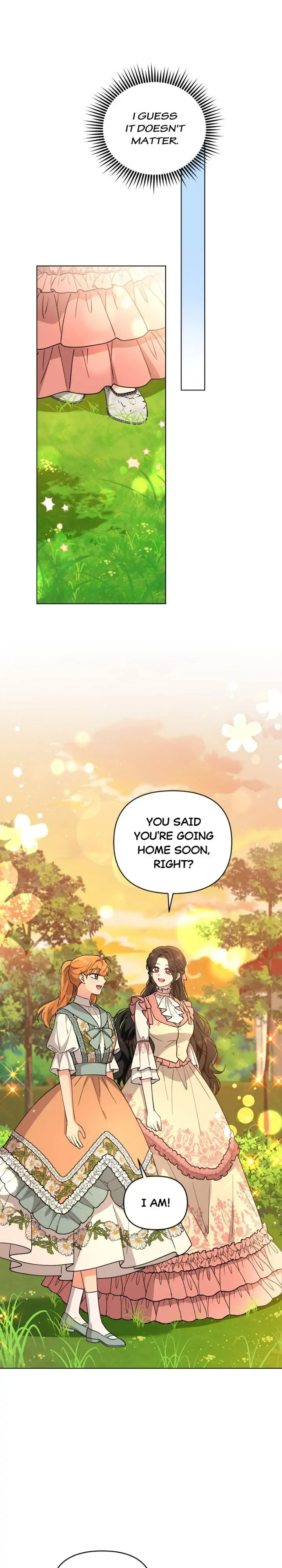 I Got Married To A Villain Chapter 67 - page 11