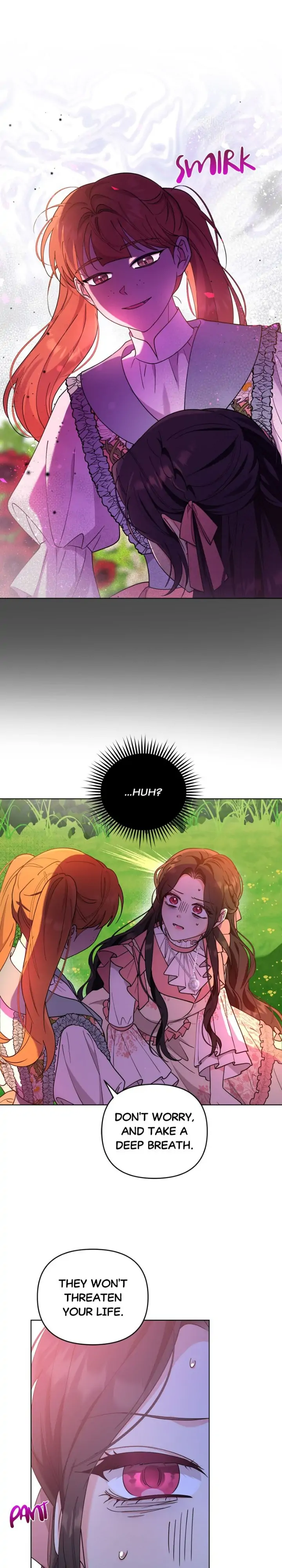 I Got Married To A Villain Chapter 67 - page 18